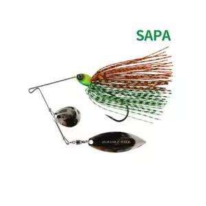 싸파 더블킬 스피너베이트 3/8oz-A005