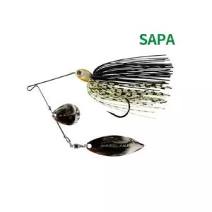 싸파 더블킬 스피너베이트 3/8oz-A008