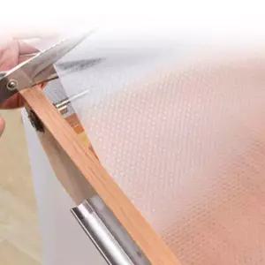 선반 155JZZ74 오염 시트 주방 찬장 서랍장 깔개 투명 매트