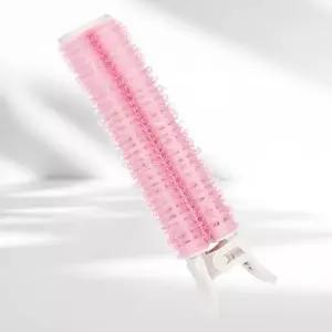 헤어 스타일링 헤어 집게 셀프 헤어롤 웨이브용핀