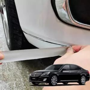 [유일] 원터치 카페인트 에쿠스 붙이는 튜닝밴드