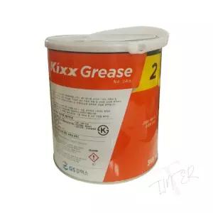 베어링구리스 극압용그리스 킥스 그리스 골든펄 3Kg