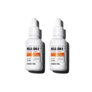 [메디필] 멜라논 엑스 앰플 라이트 30ml _P410487527