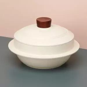 비자트 인덕션 세라믹 가마솥 20cm