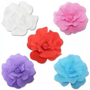 왕꽃 꾸미기 인기템 포토존 공간 20cm 신상 EVA