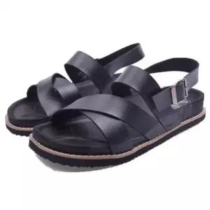 신상 인기 데일리 슬리퍼 여행용 클래식 남성 여름 샌 WFJ2YSL