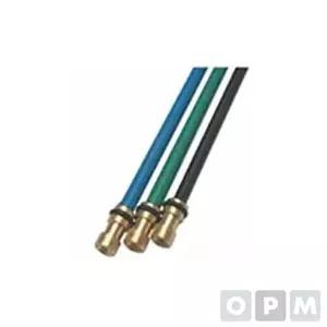 [브이와이][VCH5O761]파츠 CO2라이너스프링 500A-5.2청색 5EA