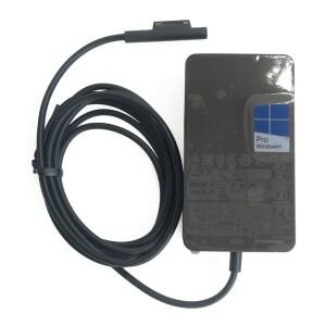 호환  65W 15V 4A 어댑터 충전기 (마이크로소프트 윈도우 서피스 고 태블릿  북 3  1용)