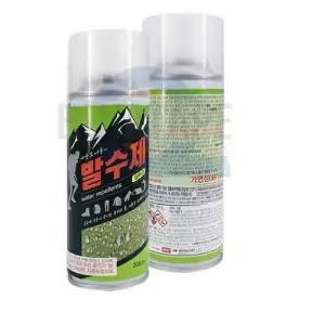 스키복코팅제 오염 방지 캠핑 등산 섬유발수제 WFJ3XTX