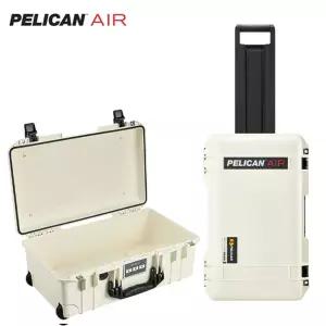 펠리칸 1535NF 크림 Cream Edition (No Foam) PELICAN AIR 펠리칸 케이스