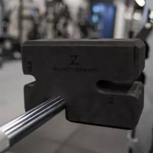 제로투히어로 벤치 블럭 벤치프레스 보조 헬스 BIG BNS