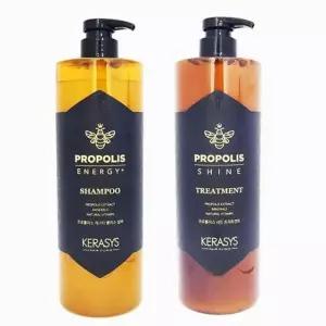 케라시스 린스세트 두피관리 샴푸 케어 헤어케어 트리트먼트