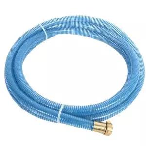 청농기계흡입호스 10EA 25mm x 5m-분무기헤드80A용