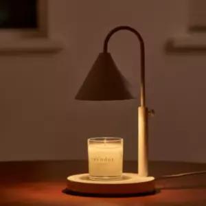 코코도르 블랙체리 캔들 워머 세트 감성 소품 선물 BNS