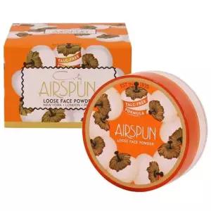 미세한 전통 100년 루스 프랑스 11호 입자 파우더 35g