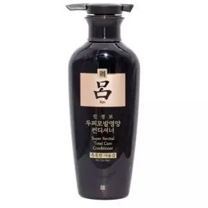 려 컨디셔너 진생보 린스 영양 400ml BTM