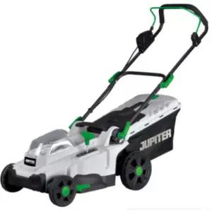 주피터 무선 잔디깍기 충전식 마끼다 호환 베어툴 BNS