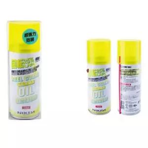 릴오일 릴 윤활제 코팅제 방청 낚시 코팅제