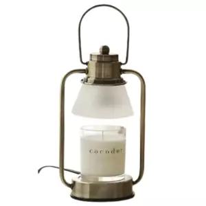 코코도르 가든라벤더 골드 캔들 워머 세트 감성 선물 BNS