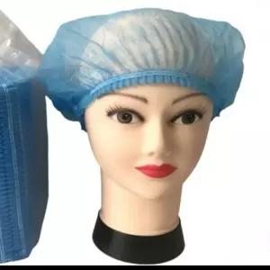 부직포 미용 헤어캡 10P 세트