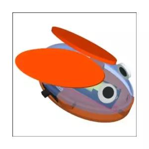 뉴 매미 진동로봇 만들기(1인용)