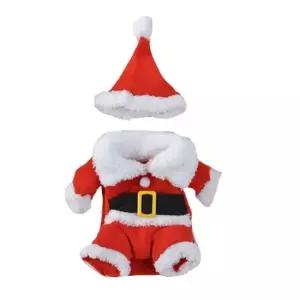 애완견 크리스마스 코스튬 귀여운 강아지 의상 반려동물 특별 옷 강아지옷 반려견옷