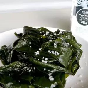 완도 염장 다시마 200gX5팩