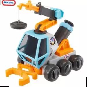 아동자동차 리틀타익스 빅어드벤처 스페이스 로버 과학교구류