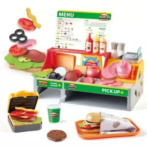 [마이리틀타이거] 내맘대로 샌드위치 가게