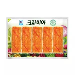 대림 크라비아 90g 10개