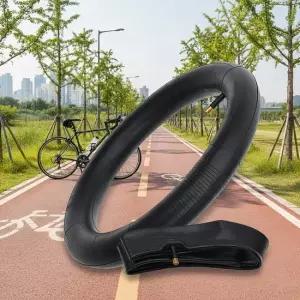 탱크휠 자전거 튜브 타이어 이너튜브 12x2.125-2.4) 자전거이너튜브 자전거타이어튜브