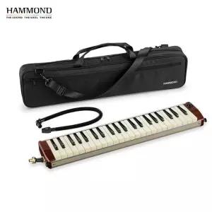 하몬드 HAMMOND 스즈키 하모니카 전자 건반 SUZUKI 44Hv2 멜로디언