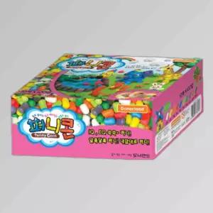 도너랜드 퍼니콘 1000알 만들기