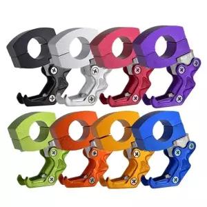 다용도 바이크 자전거 후크걸이 헬멧 봉지걸이 가방걸이-WFI19GH