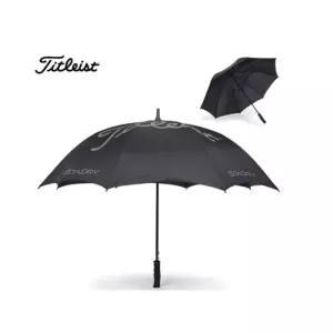 타이틀리스트 스테이 드라이 싱글 캐노피 우산 TA23STSCU-02