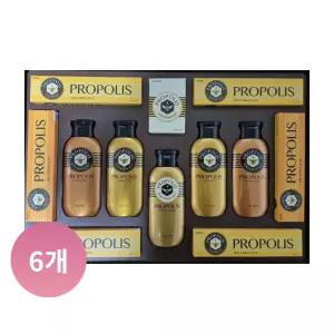 엘지 선물세트 프로폴리스E스페셜호,6개(1박스)