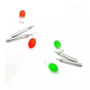 이오스 낚시 캐미 집어등 전자케미 밤낚시 미끼 4mm-WFI8N23