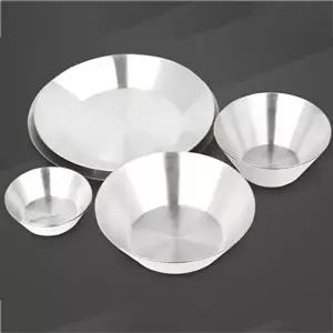 [카즈미]캠핑 식기 캠핑 그릇 차박 캠핑 그릇 9세트-WFI8P9I