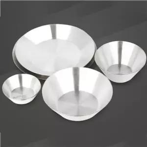 [카즈미]캠핑 식기 캠핑 그릇 차박 캠핑 그릇 9세트-WFI8P9I