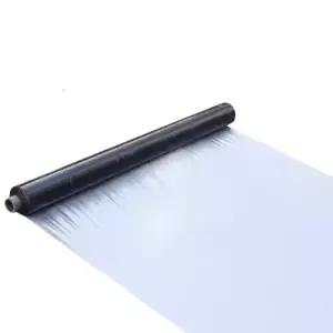 옥상 방수포 지붕 롤타입 아스팔트 매트 접착식 보강재 천막 루핑 시공용