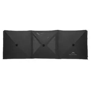 마운틴하이커 캠핑 3단 윈드스크린 바람막이 가림막 사이드월 사생활보호