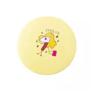 휴대용 미니 원형 손거울 행사용 판촉물 1P