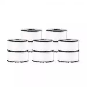 아토젯 세면대 호환 녹물필터 10개입 아토젯 세면대 아토젯호환 호환필터 녹물필터