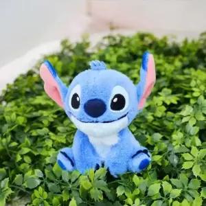 ( )스티치 뮤비 시팅 키링