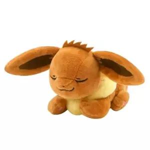 ( )스터 잠자는 이브이 키링