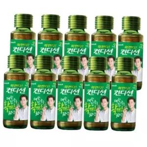 헛개컨디션 100mlX10개 음료수