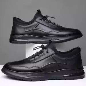 남성 부드러운 1데일리 슈즈 ZG302 수제화 정장구두-WFIAFVI