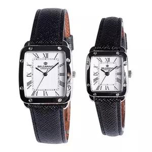 유로스타일 가죽커플시계 패션시계 패션소품 손목시계 커플 커플시계 선물