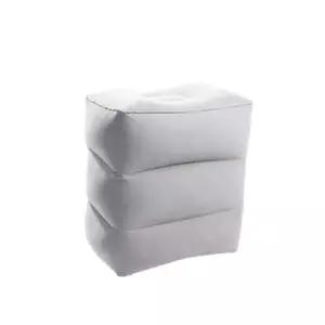 에어 발 받침대 풋 레스트 다리 베개 발쿠션 스툴 WFJF97B