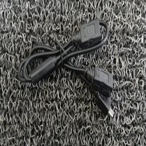 딥플라이 블랙박스 DF30 카메라 연결케이블